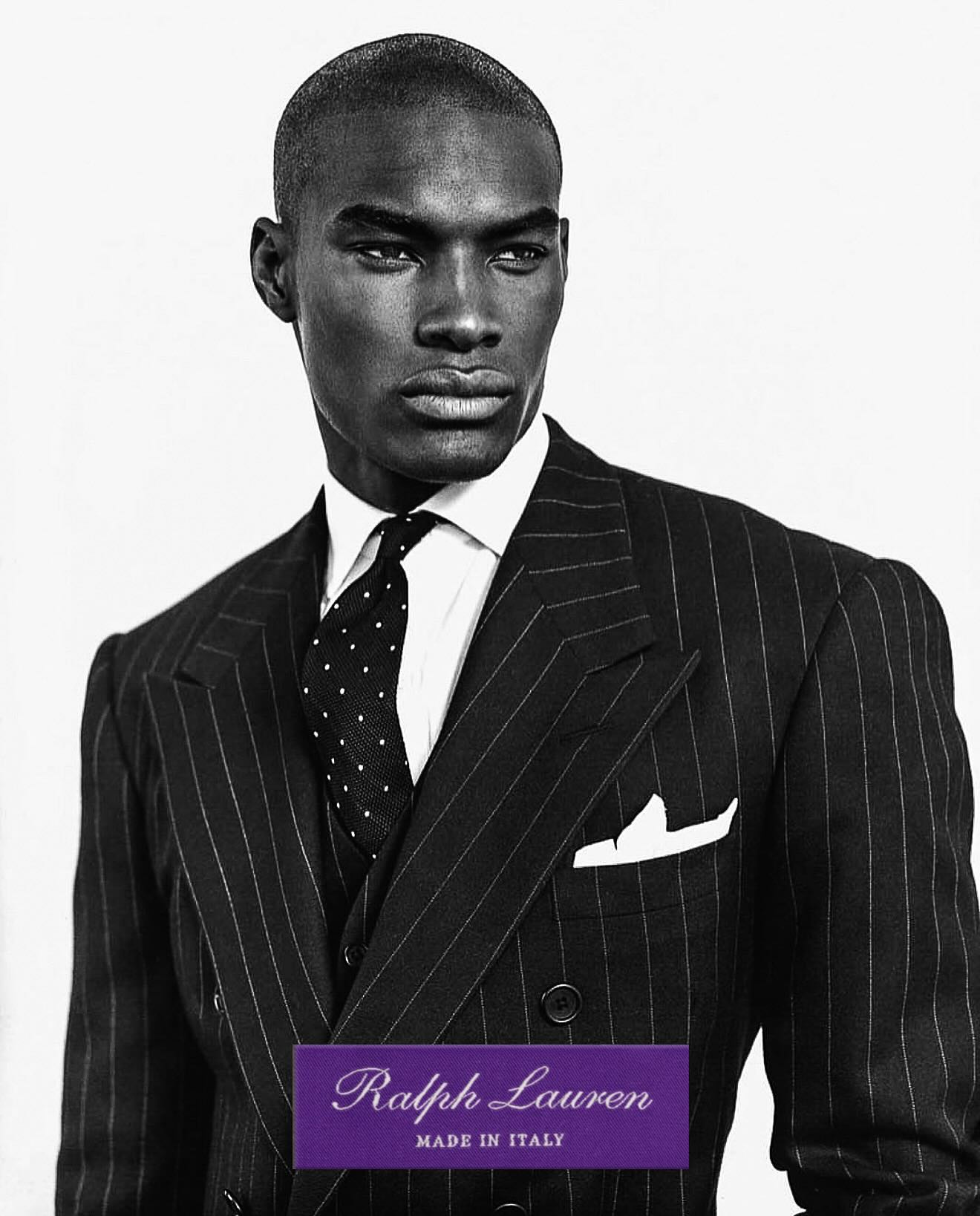Tyson Beckford Redefines Style At MET Gala From 1995 Ralph Lauren debut to a bold MET Gala look, Beckford redefines style with flair.