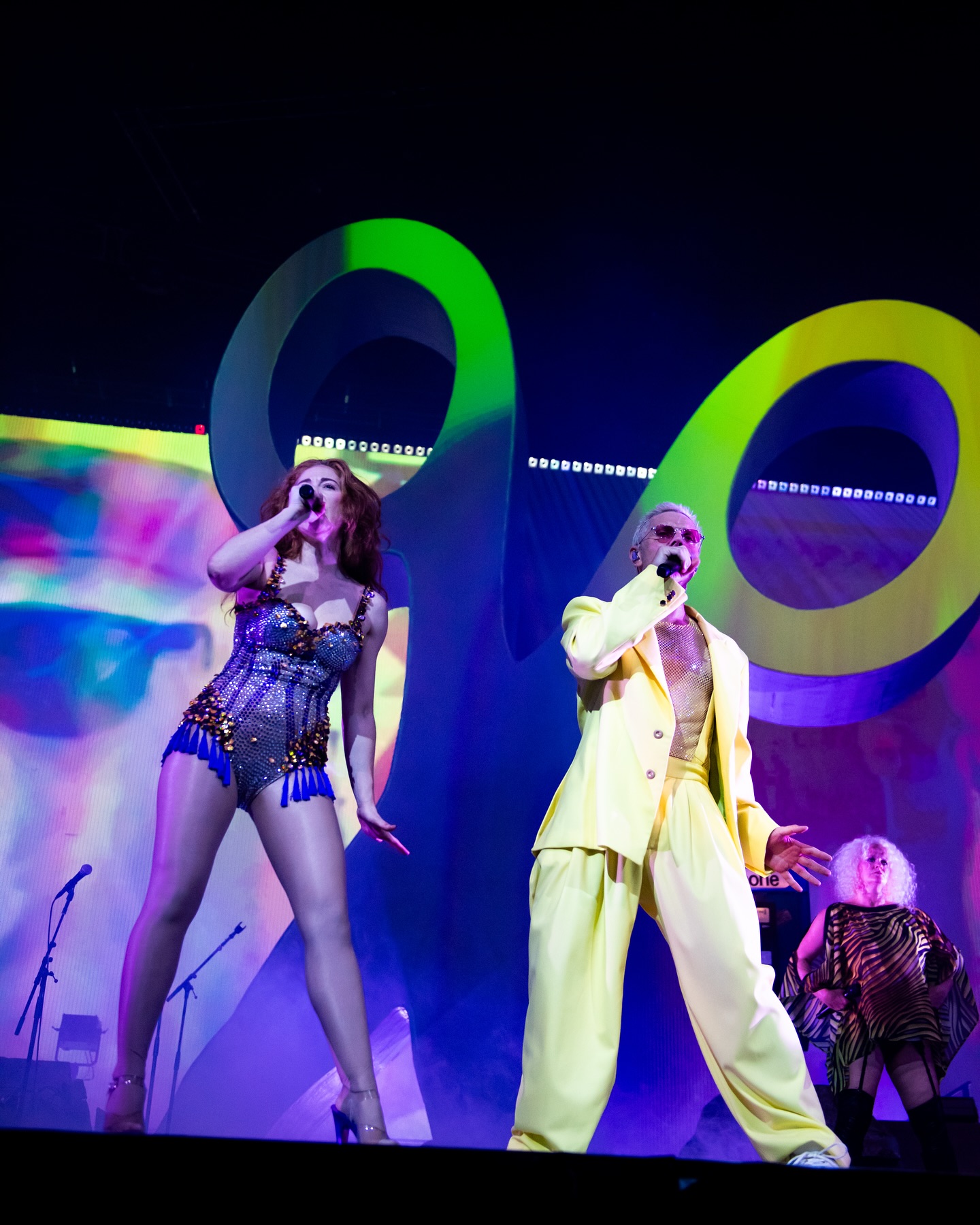 UK Arena Tour: Special Proposal Sparks Joy in Bournemouth