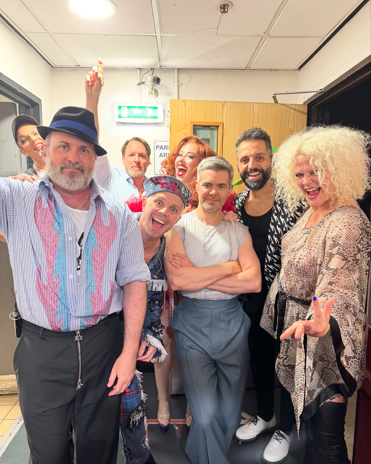 UK Arena Tour: Special Proposal Sparks Joy in Bournemouth