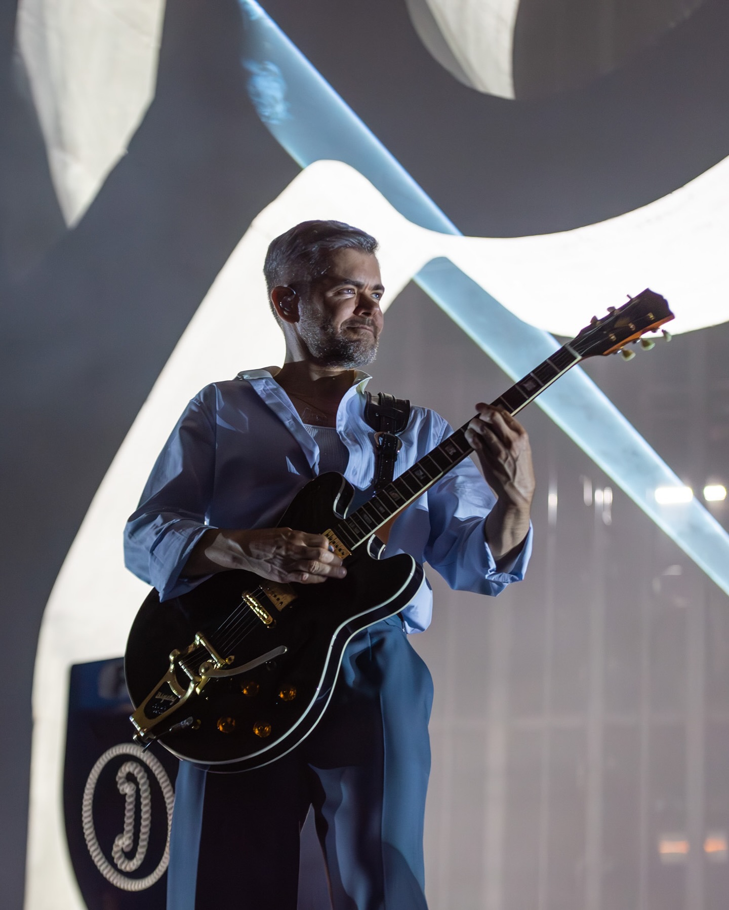 UK Arena Tour: Special Proposal Sparks Joy in Bournemouth