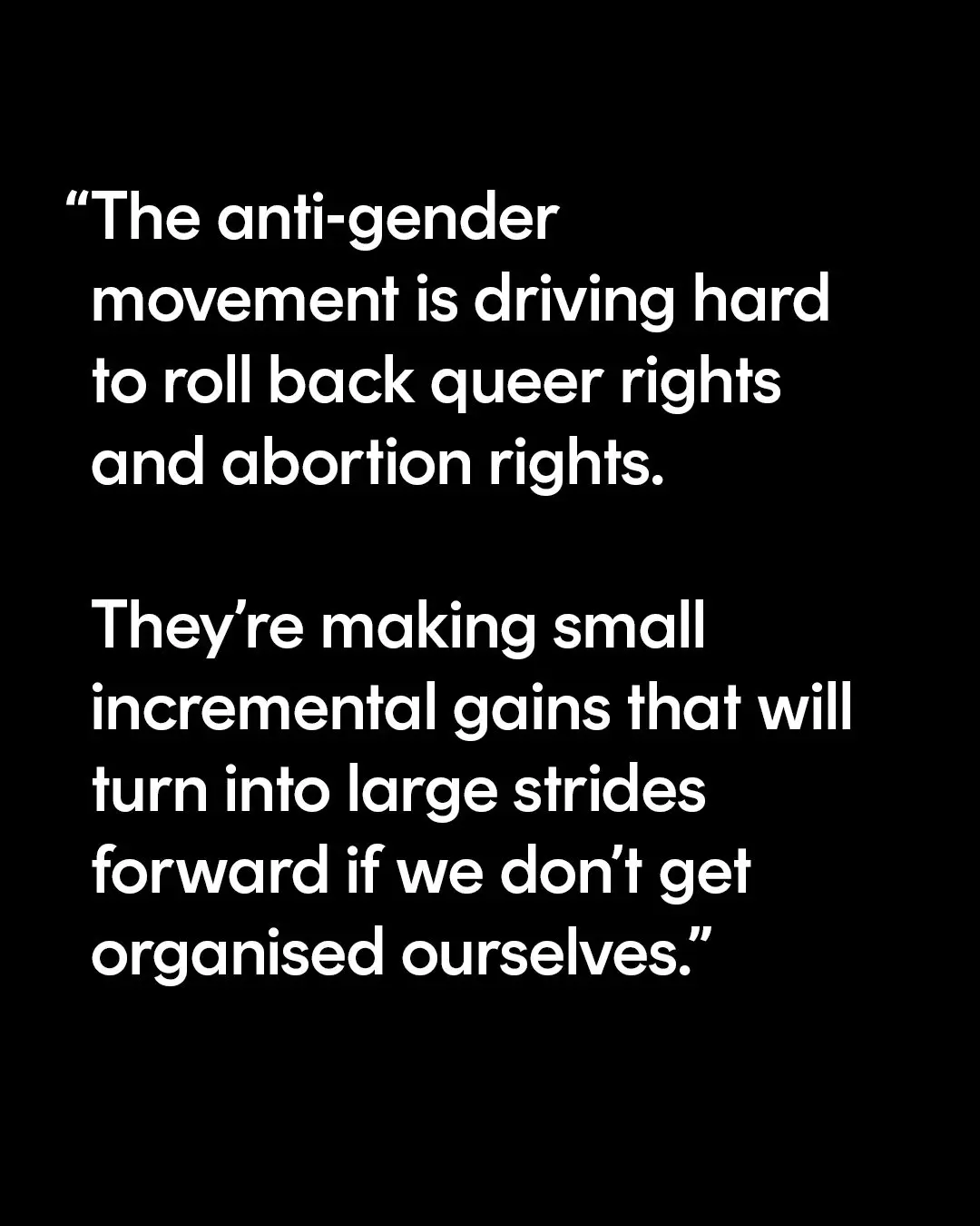 UK Reproductive Rights Under Threat