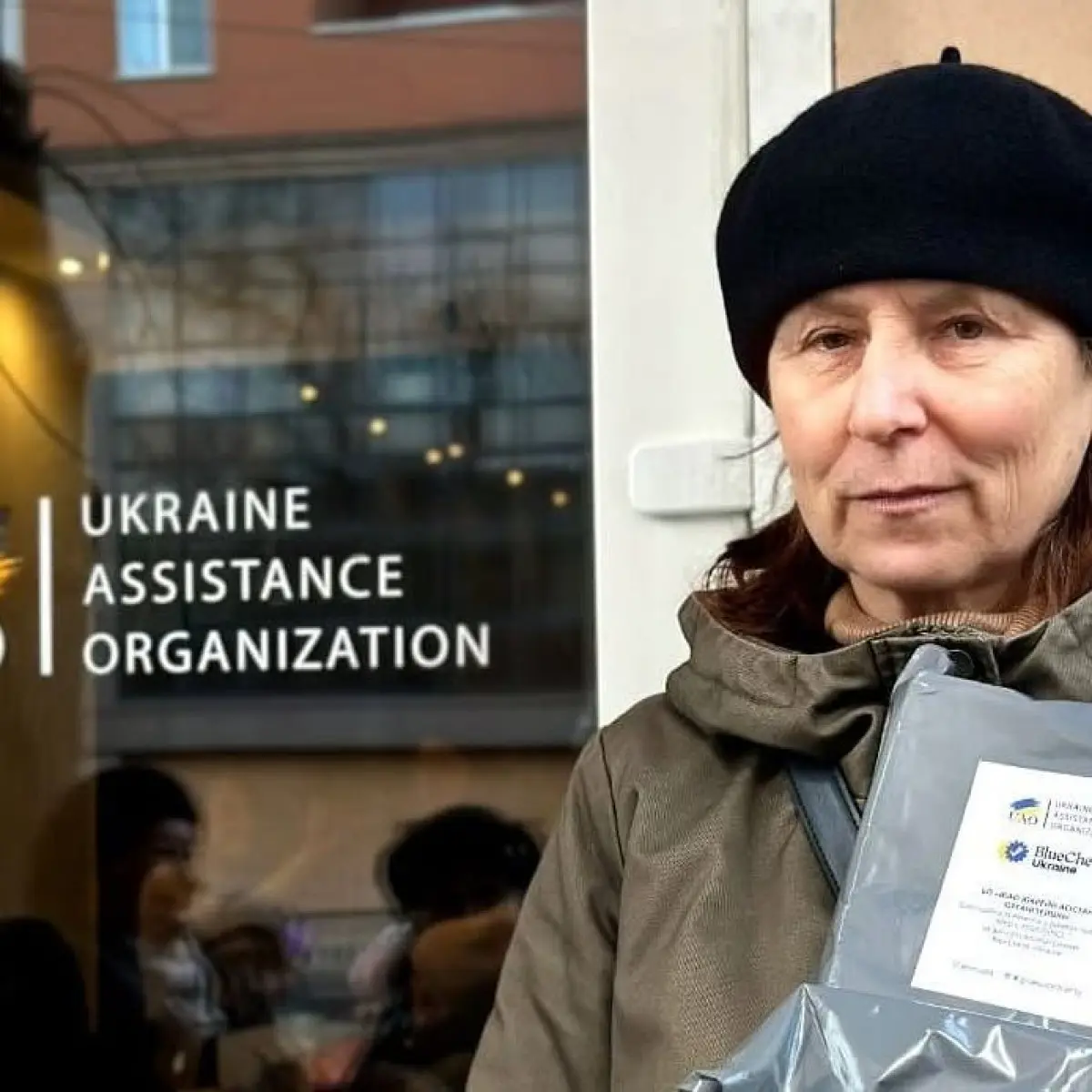 Ukraine Aid Efforts Face Rising Dangers UAO’s lifesaving mission battles funding cuts and violent threats in remote Ukrainian regions.