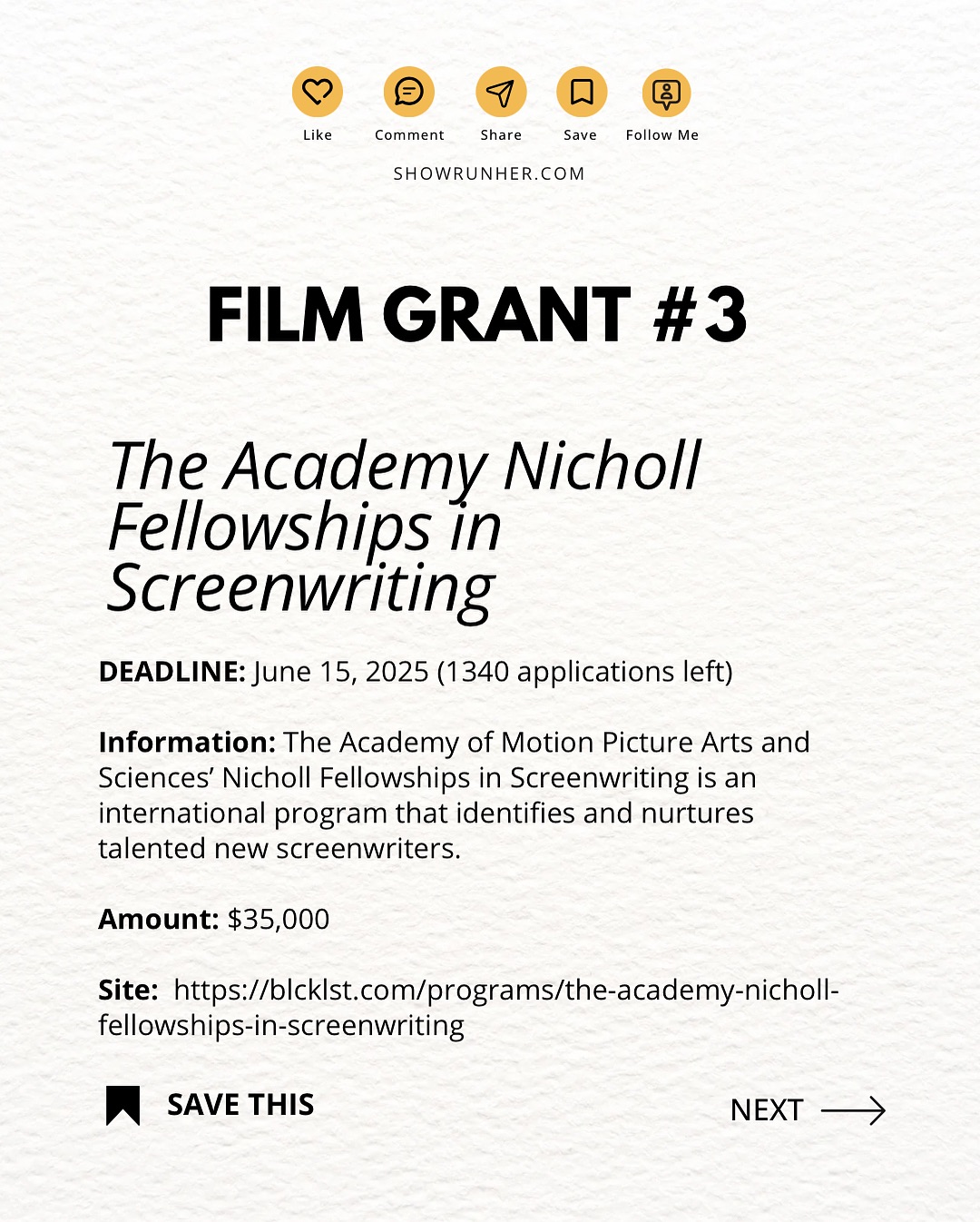 Ultimate Grant Guide For Filmmakers On Sale