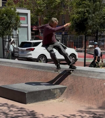 UN Skate Plaza Upgrade Inspires Skate Culture