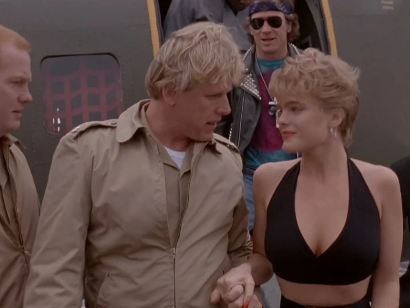 Under Siege: Battleship Action Classic Thrills