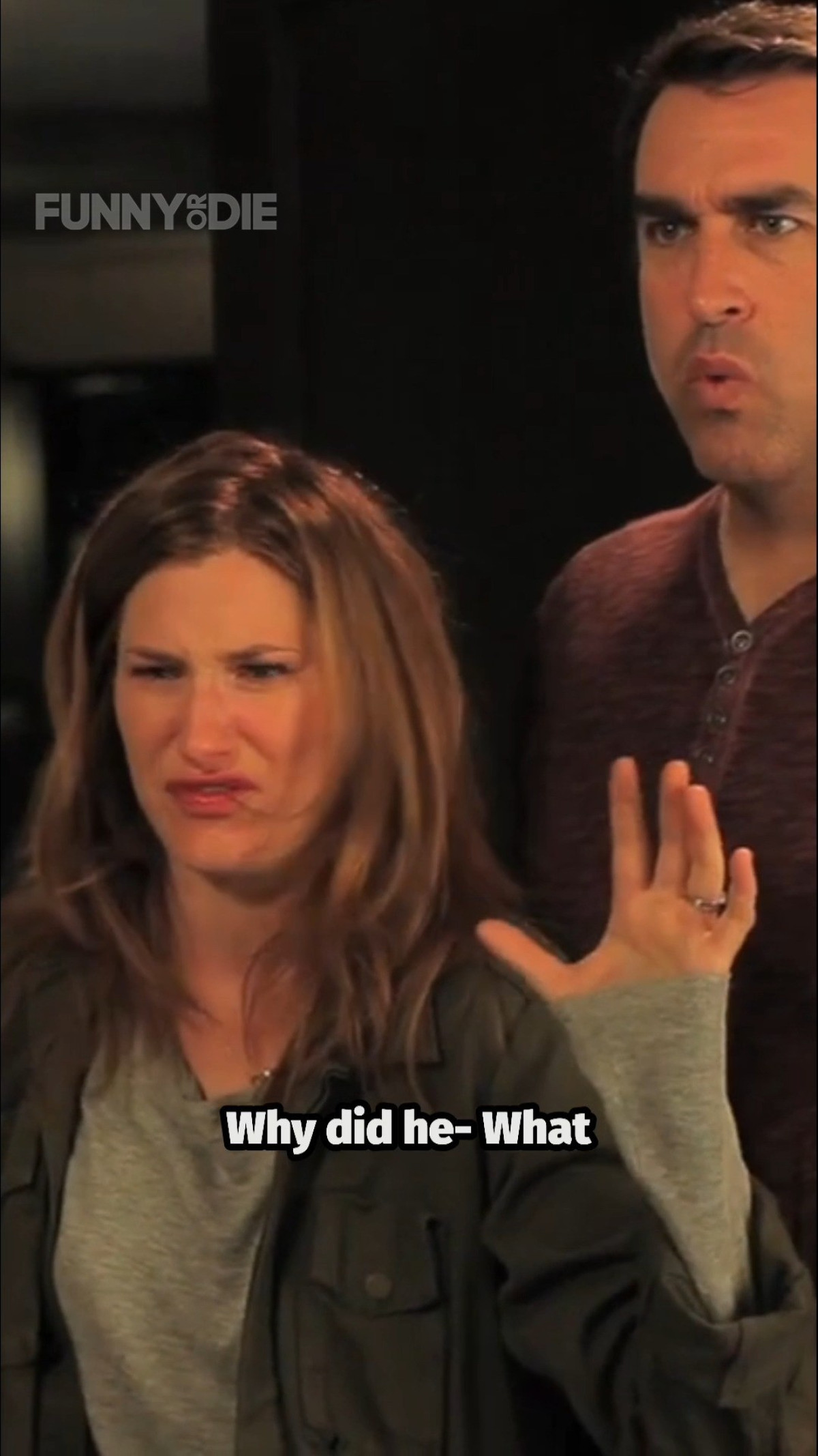 An instant twist in sketch comedy blends humor, talent, and viral social media energy now!