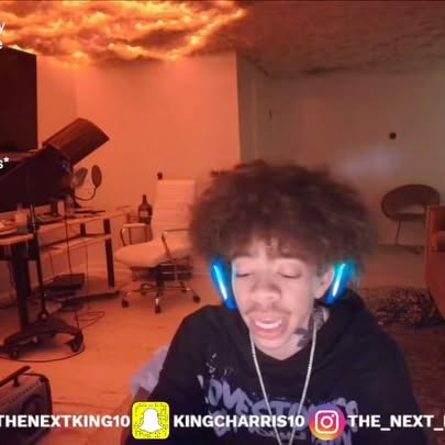 Unexpected Shadow Sparks Michael Myers Moment