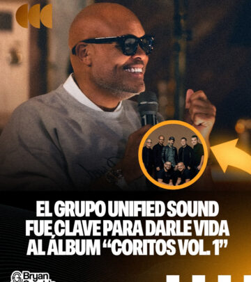 Unified Sound drives Israel Houghton’s fresh worship album; passion faith unite listeners.