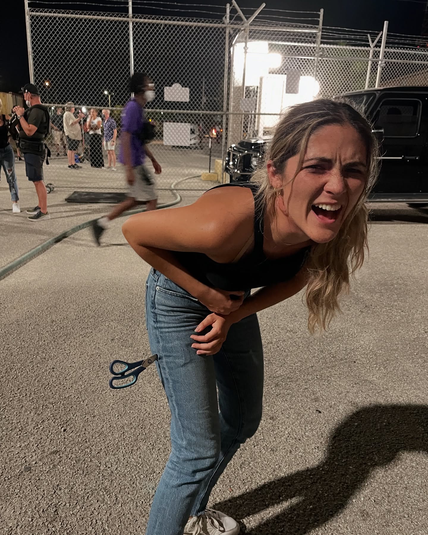 Unit 234 Thriller Hits Theaters And VOD