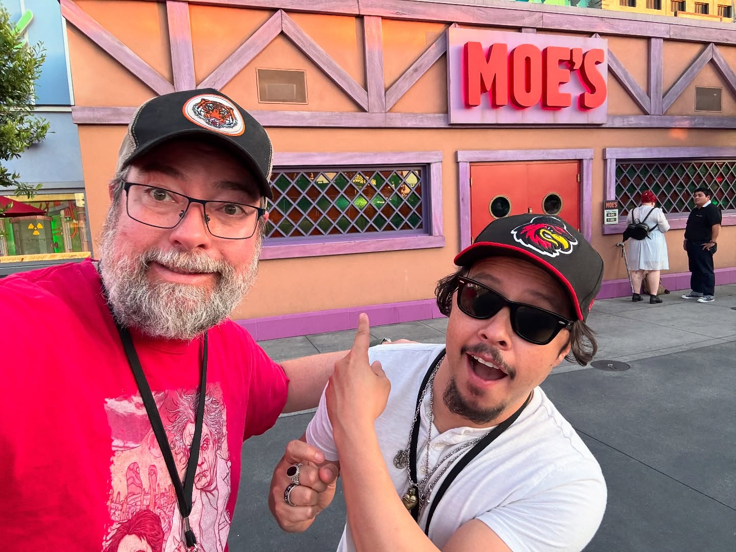 Universal Fan Fest Nights: A Star-Studded Celebration