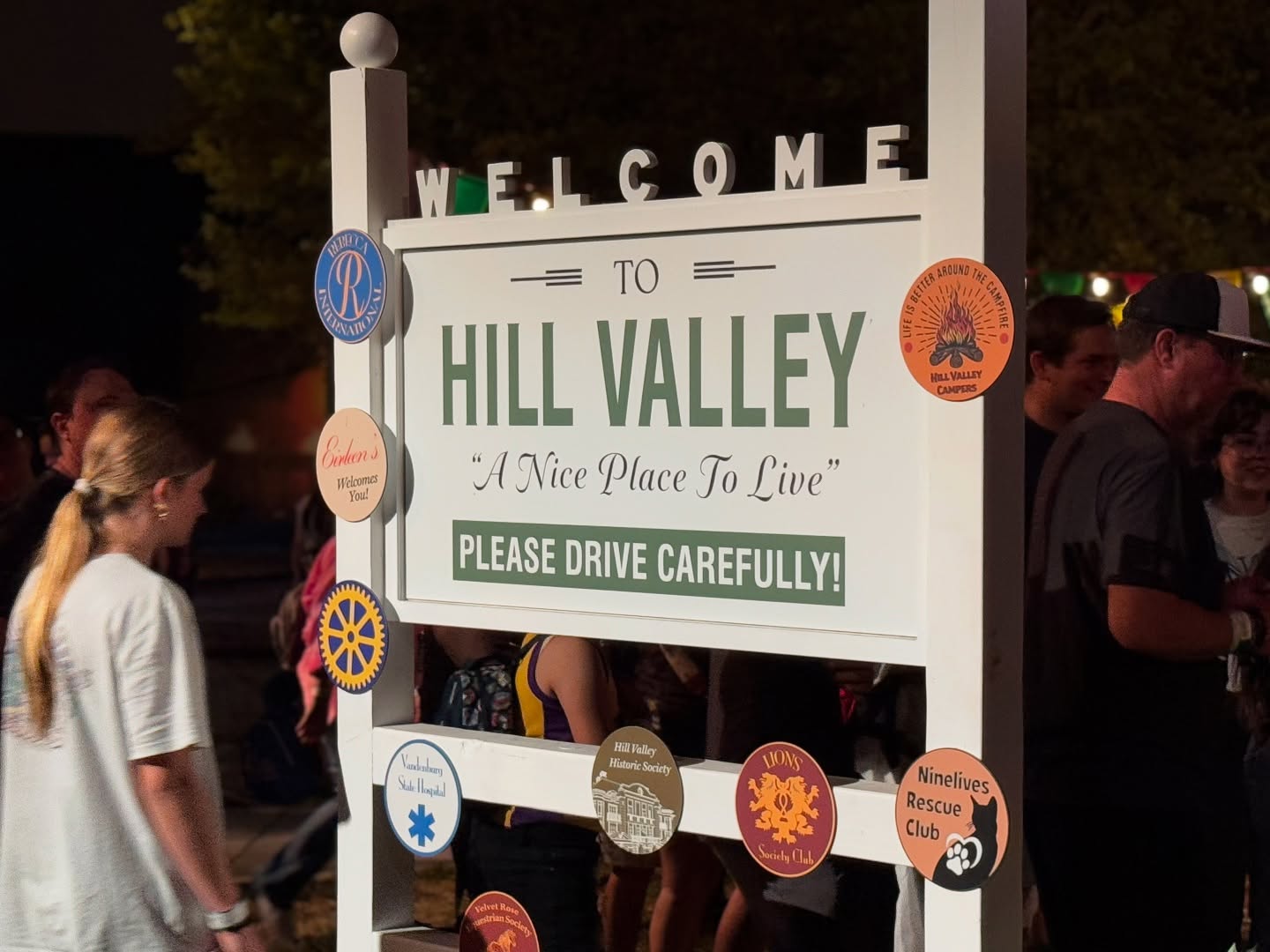 Universal Fan Fest Nights: A Star-Studded Celebration