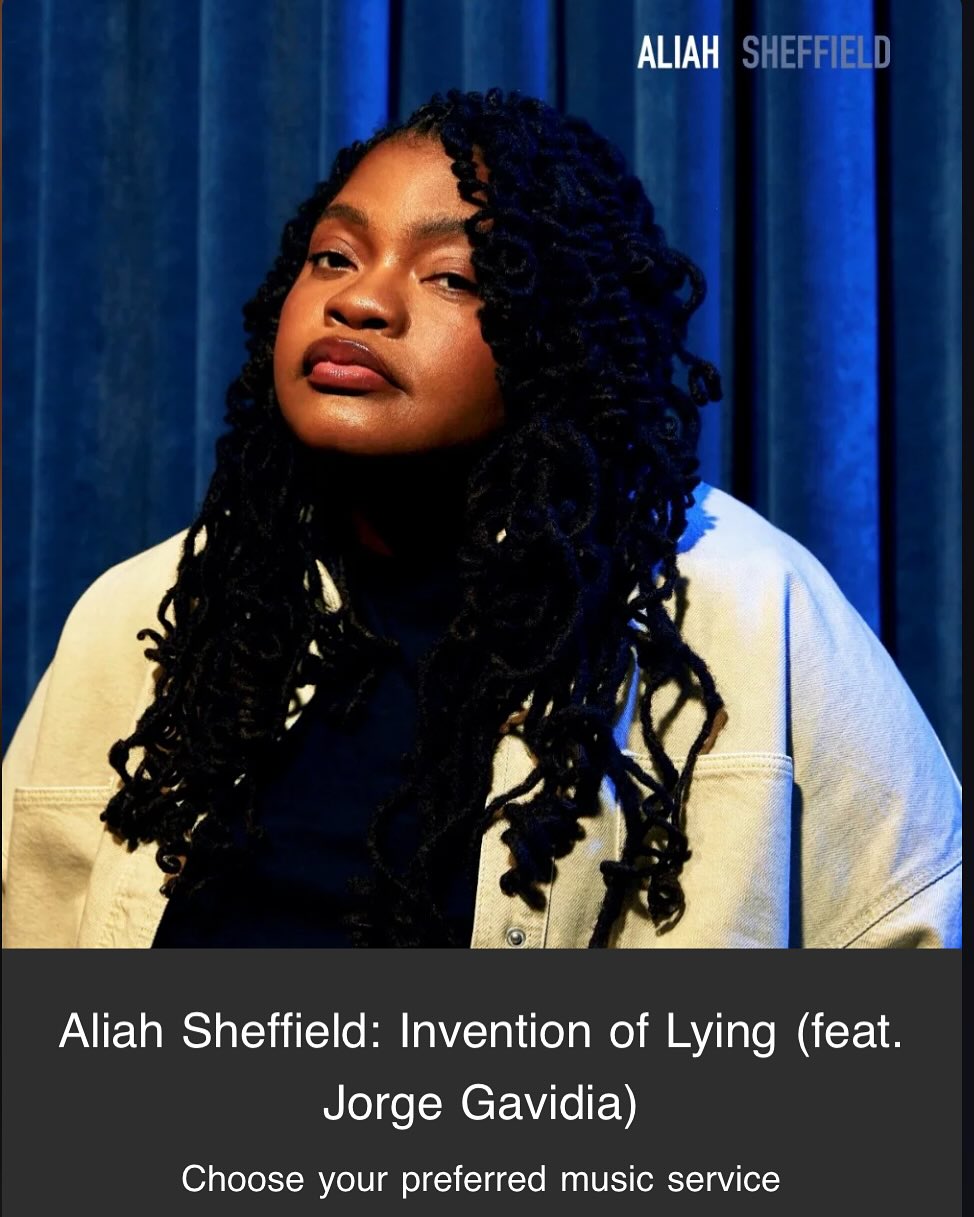Upcoming Music Release 'Invention Of Lying' Set To Drop Soon