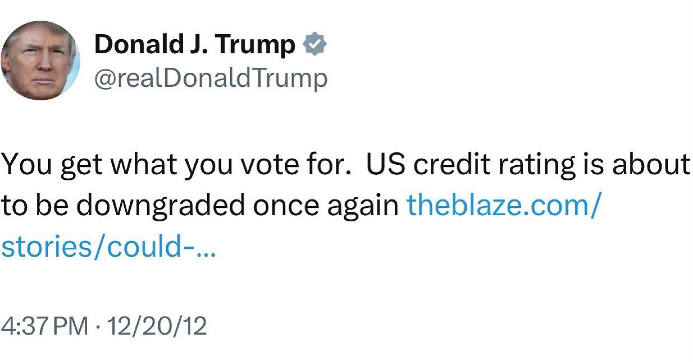 US Credit Downgrade Amid GOP Shutdown, Moody’s Cuts Fugelsang details S&P & Moody’s downgrades as GOP policies spark US credit concerns today.