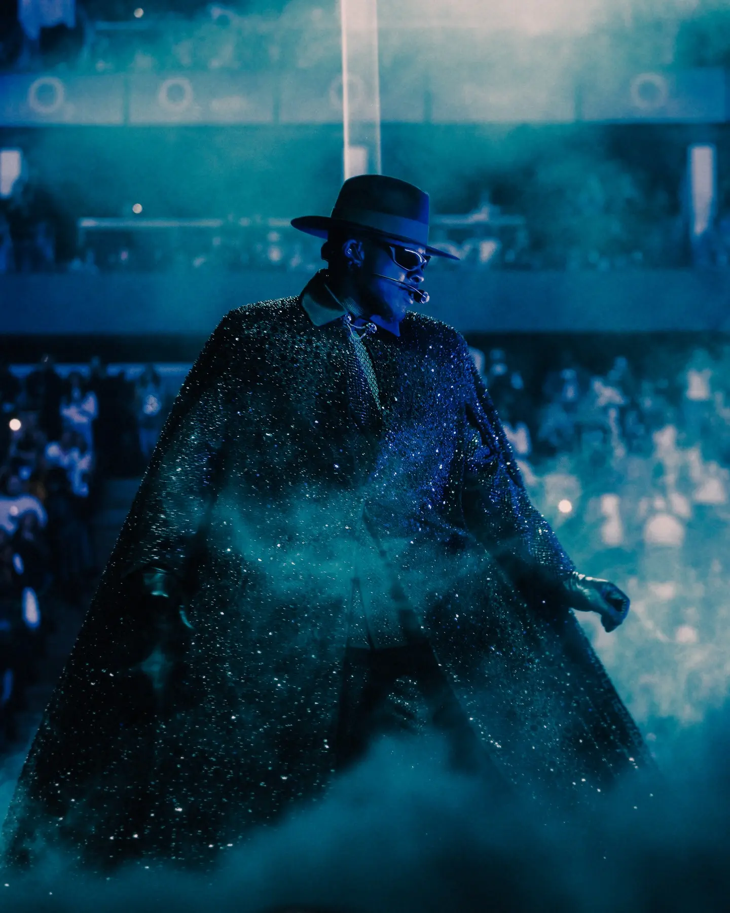 Usher Announces Australian Dates For PPFTour PPFTour Australia tickets live now: Experience Usher’s vibrant show Down Under now!!