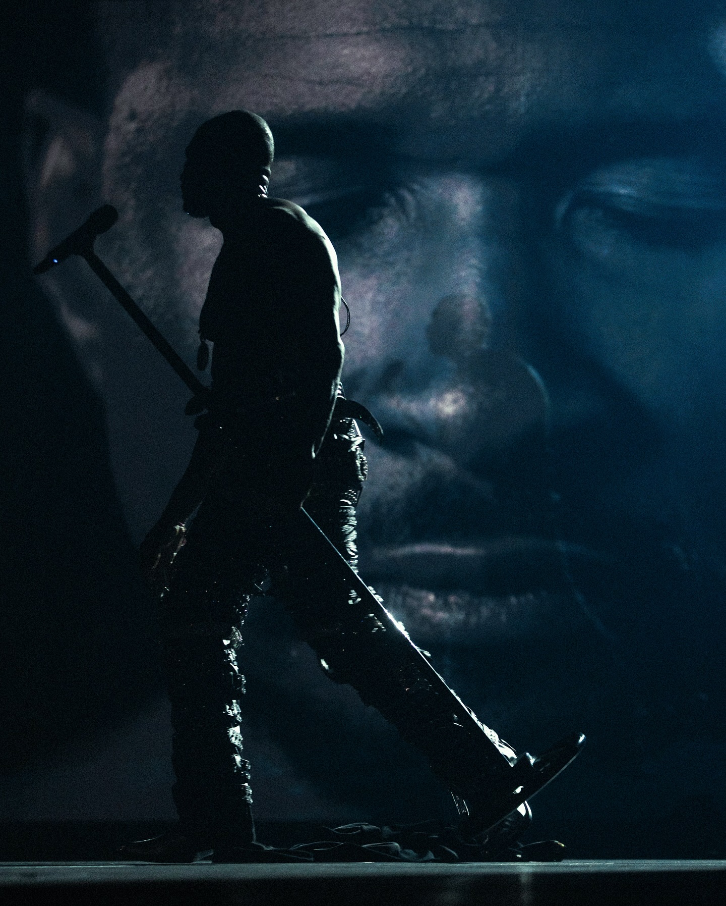 Usher Announces Australian Dates For PPFTour