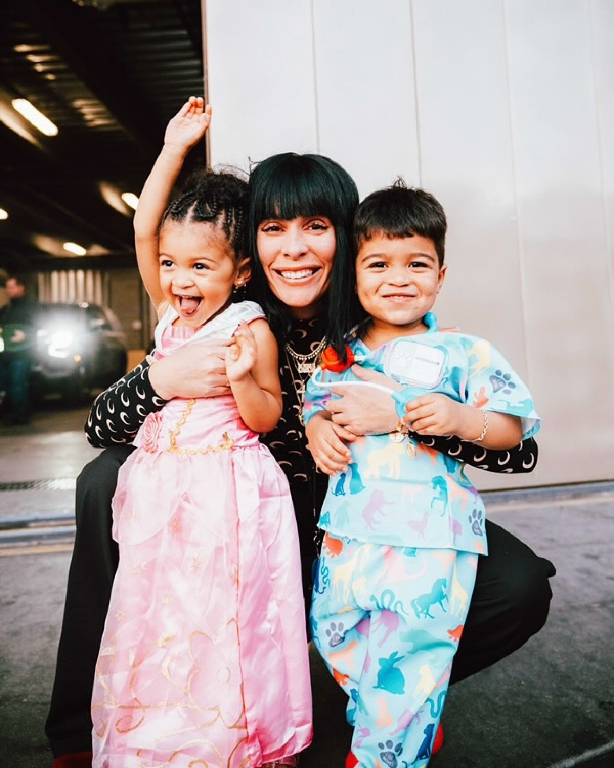 Usher Honors Mothers With Heartfelt Tribute Honoring Mother's Day, Usher applauds nurturing women who uplift communities with love now