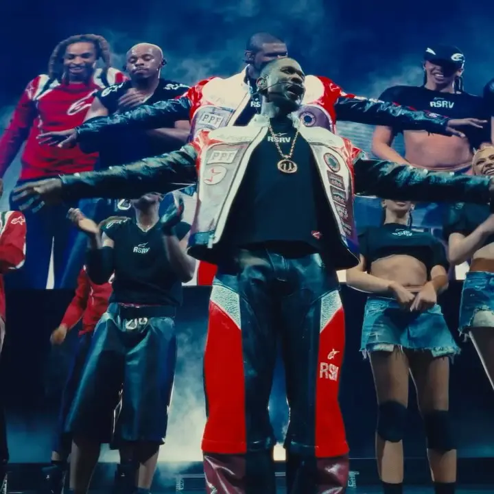 Usher Wraps Up PPFTour Europe And UK, Eyes Australia
