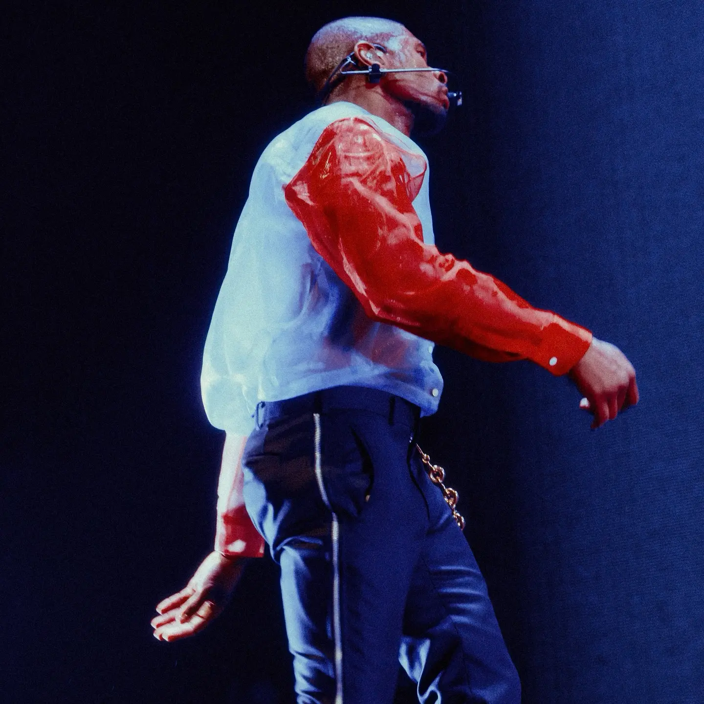 Usher Wraps Up PPFTour Europe And UK, Eyes Australia