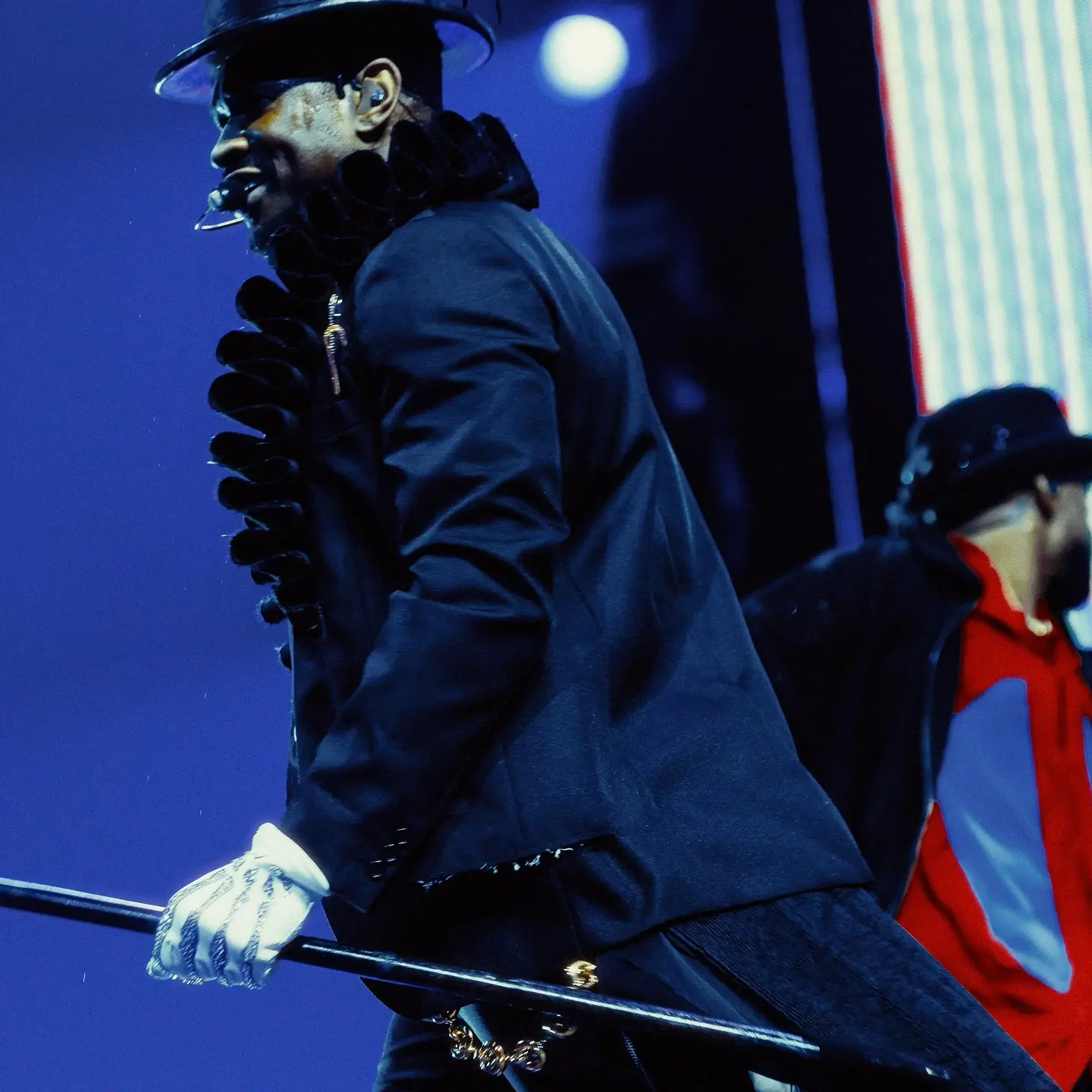 Usher Wraps Up PPFTour Europe And UK, Eyes Australia