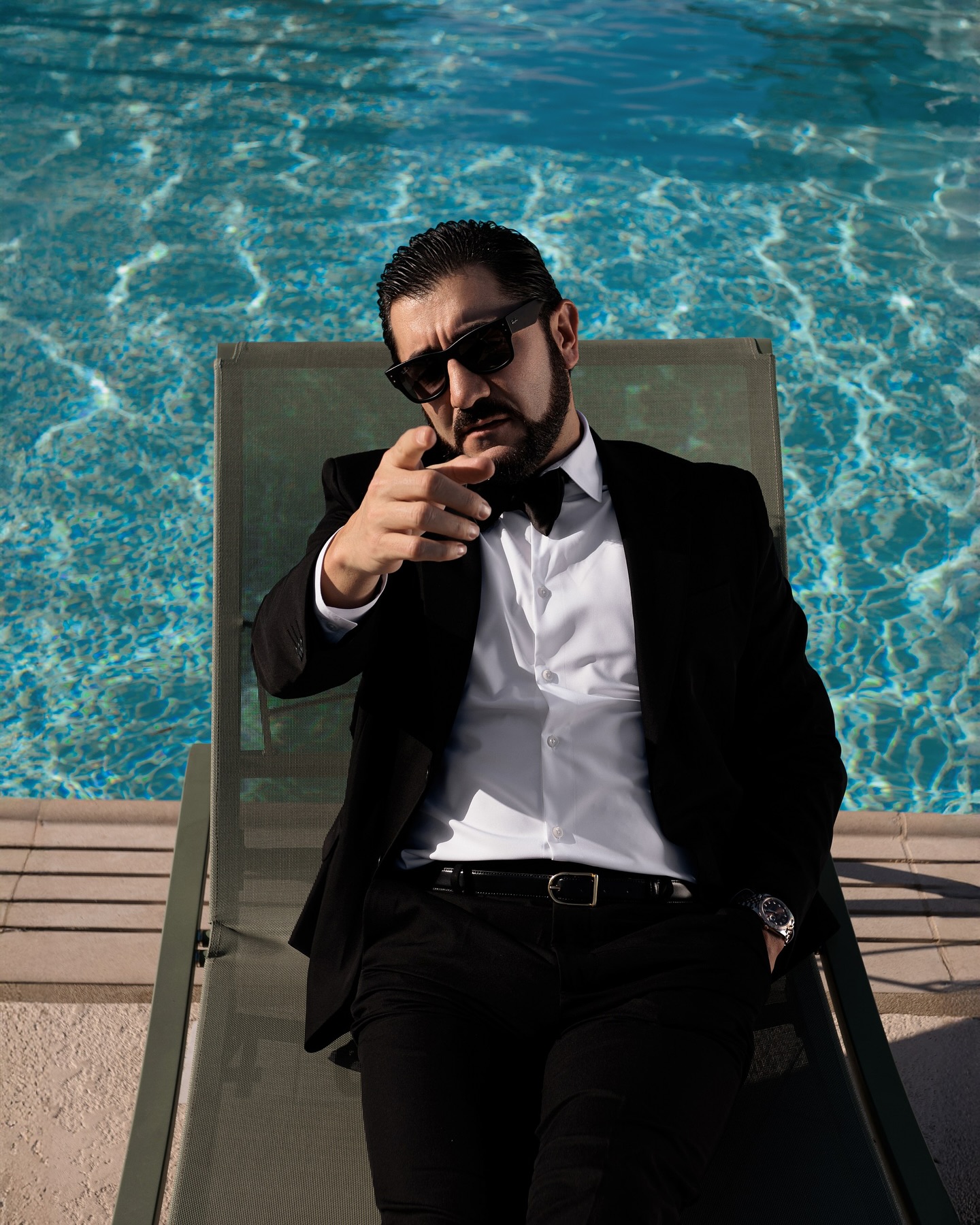 Vache Tovmasyan Ready For Summer