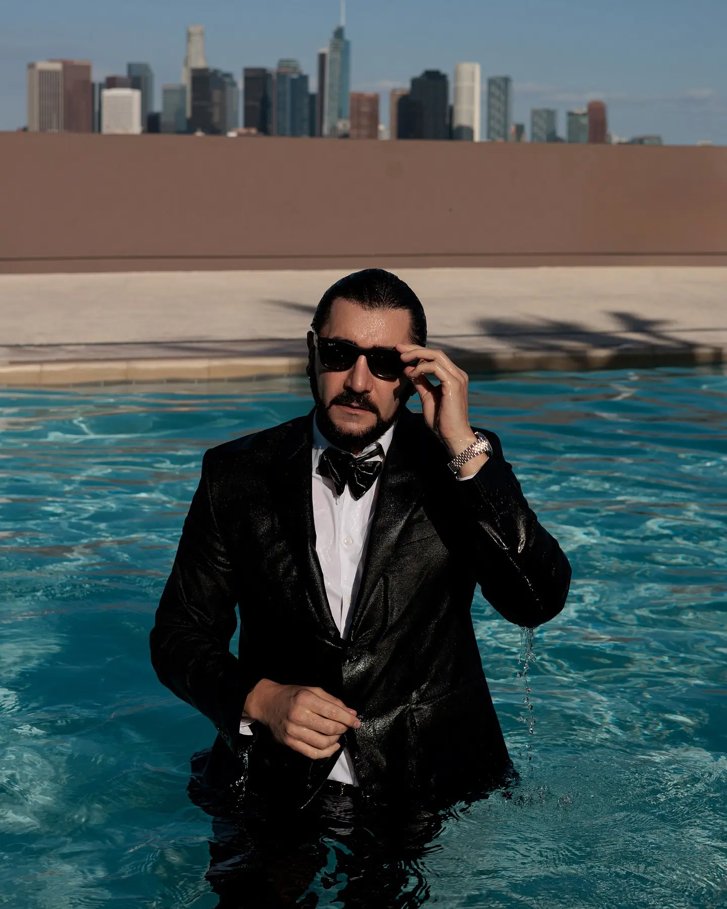 Vache Tovmasyan Ready For Summer