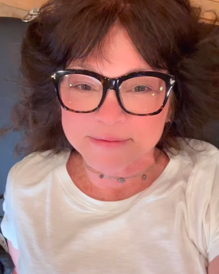Valerie Bertinelli Marks Family Bond With Matching Tattoo