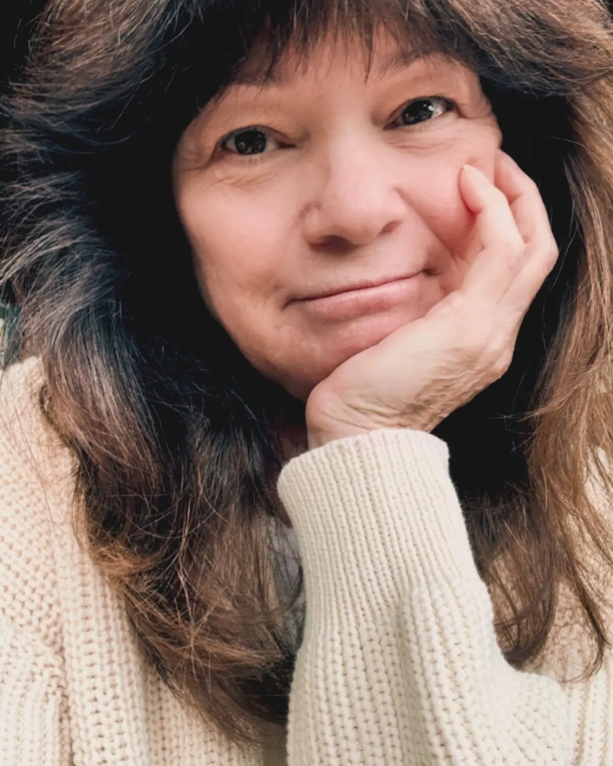 Valerie Bertinelli Opens Up About Personal Struggles Reflecting on two jobs, a new book, and eight tough months, Valerie embraces strength!!!!!