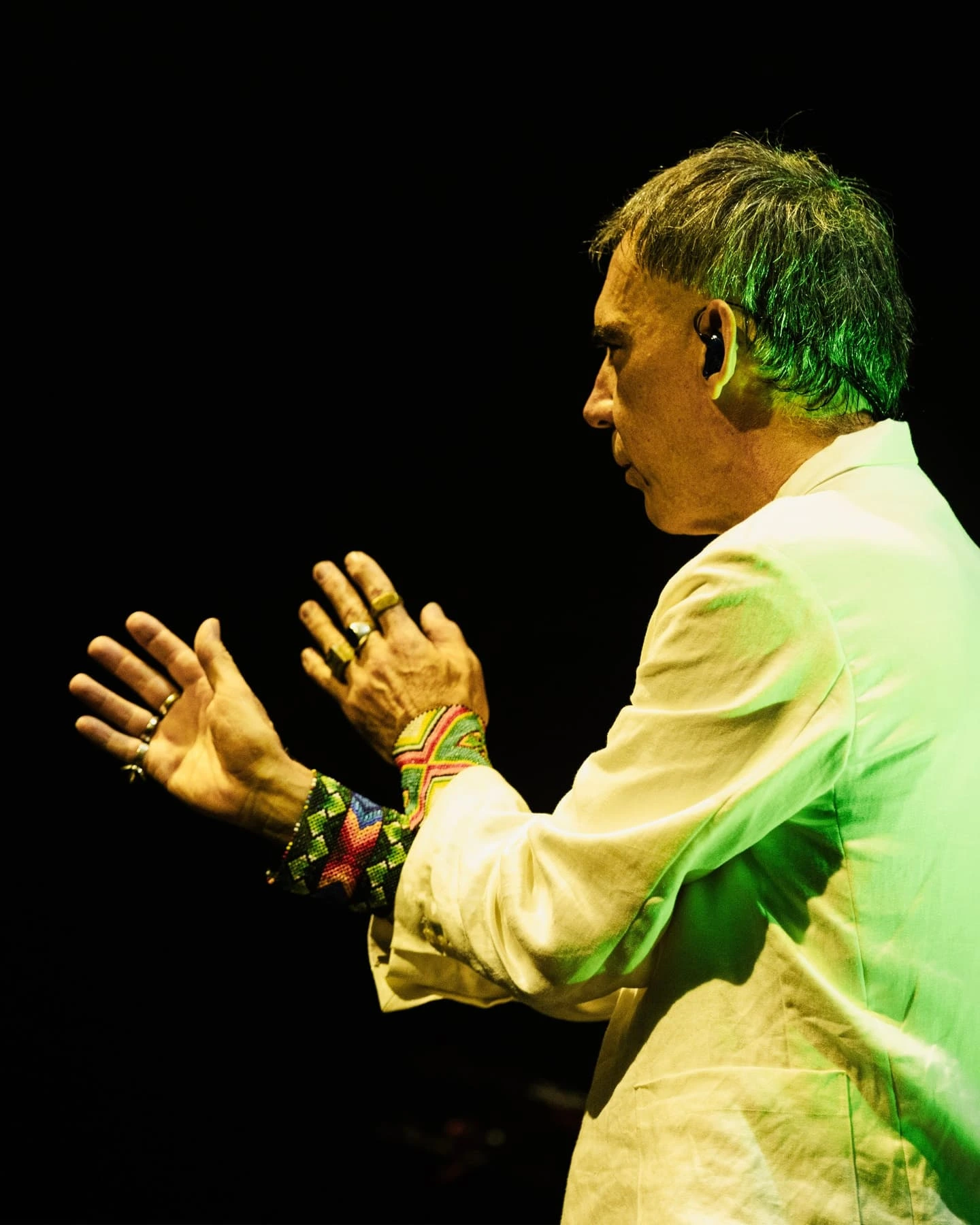 Valeu, Fortaleza: O Novo Mundo Embarks On A New Journey
