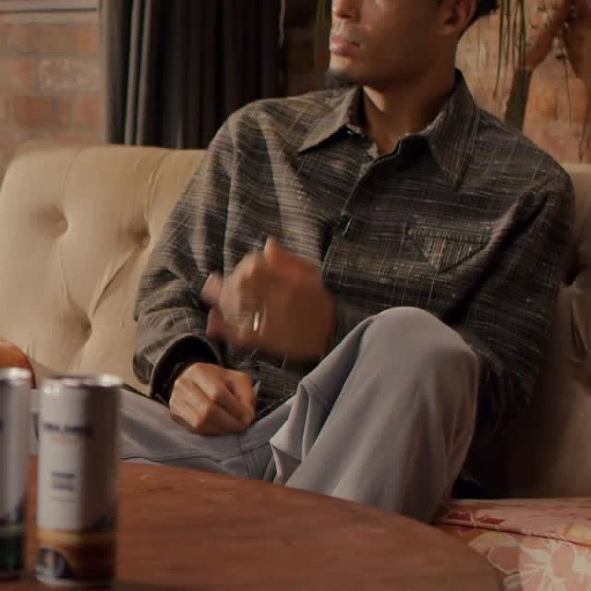 Van Dijk Celebrated, Culture Interview Announced Championed honor for van Dijk as Gin And Juice teases a special cultural interview soon.