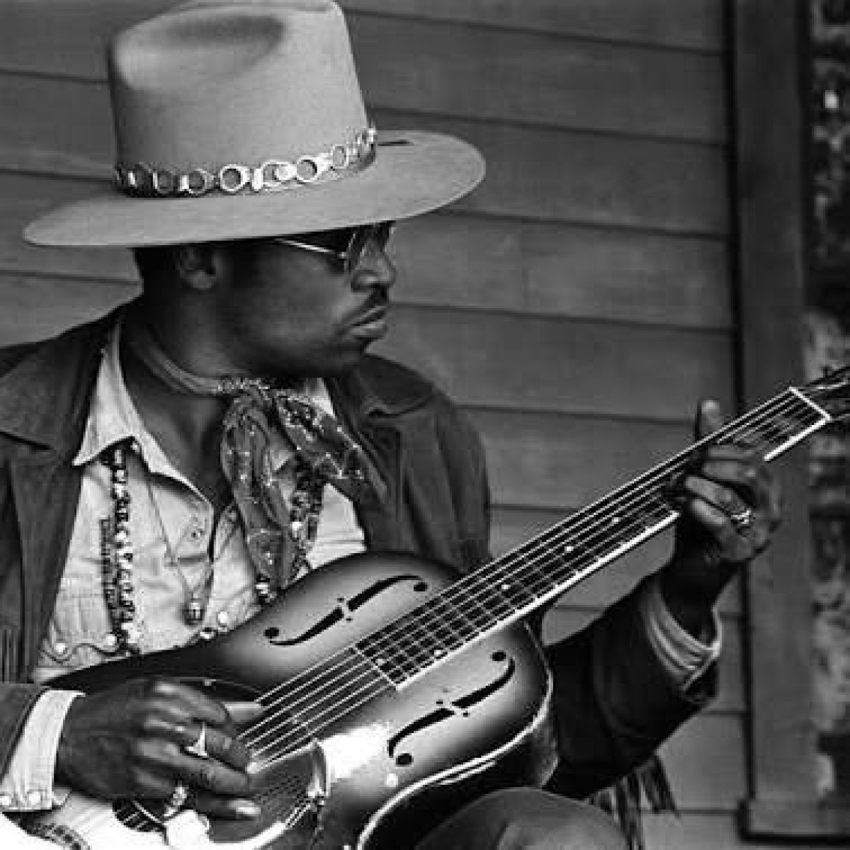 Van Dyke Parks Remembers Taj Mahal’s Gentle Wit Musician Van Dyke Parks shares a touching memory of Taj Mahal's modest inquiry at Club 47.