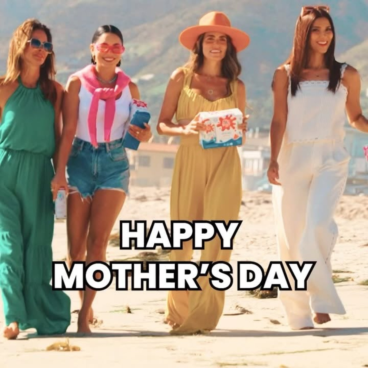 Vanessa Celebrates Mothers With Heartfelt Tribute Vanessa honors moms with heartfelt tribute celebrating strength, sacrifice, and pure love!