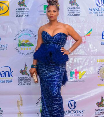 Vanessa Estelle Williams Celebrates Joyful Birthday