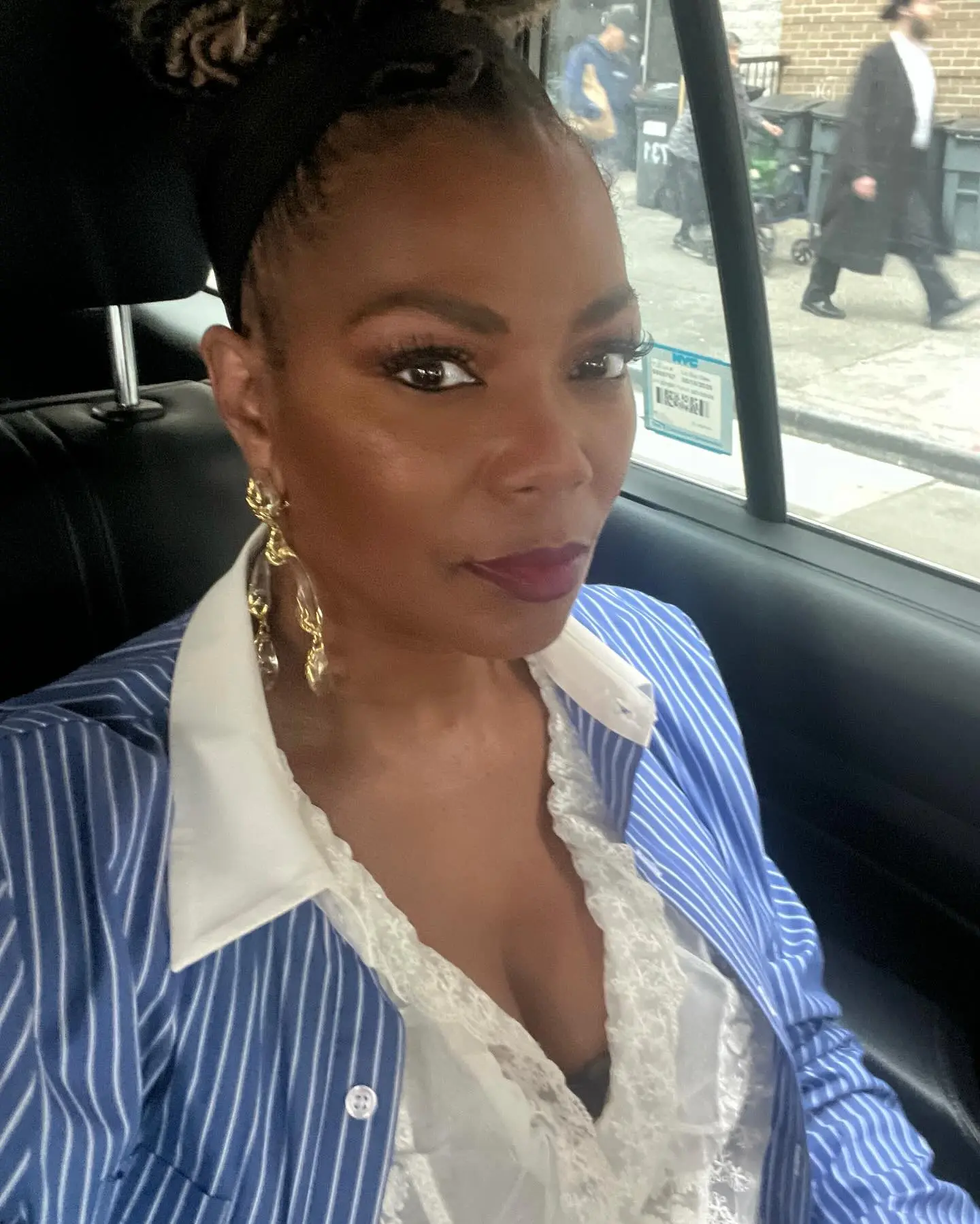 Vanessa Estelle Williams Celebrates Joyful Birthday