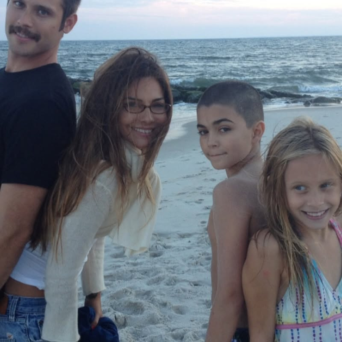 Vanessa Marcil Celebrates Mother’s Day With Heartfelt Tribute Vanessa Marcil cherishes moms on Instagram, sharing a tender tribute to pure love for all!