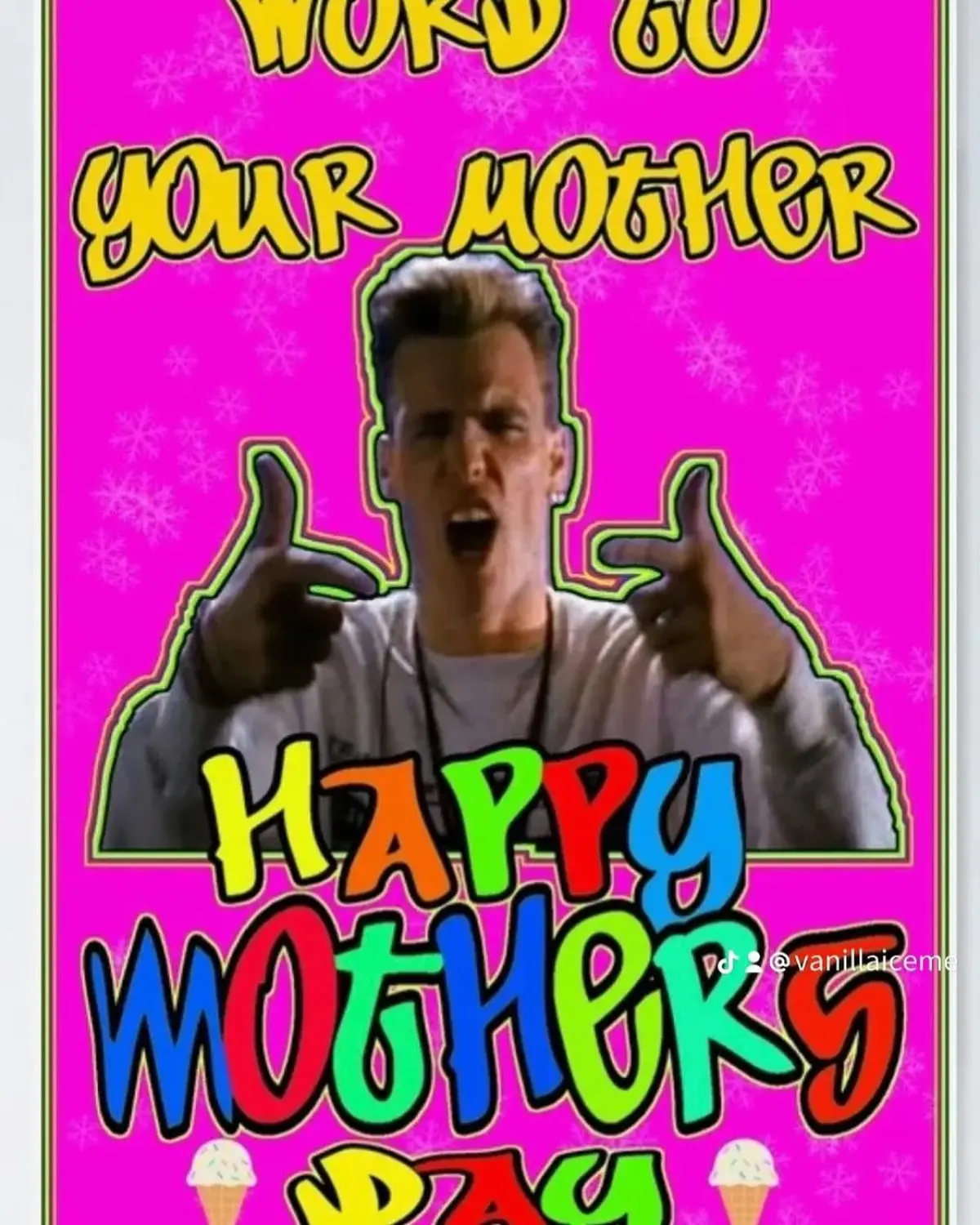 Iconic artist sends warm greetings to every caregiver worldwide, inspiring joyful moments!