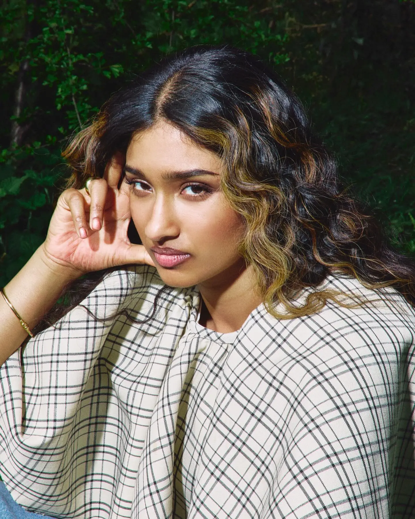 Varada Sethu Revs Up Andor And Doctor Who Roles