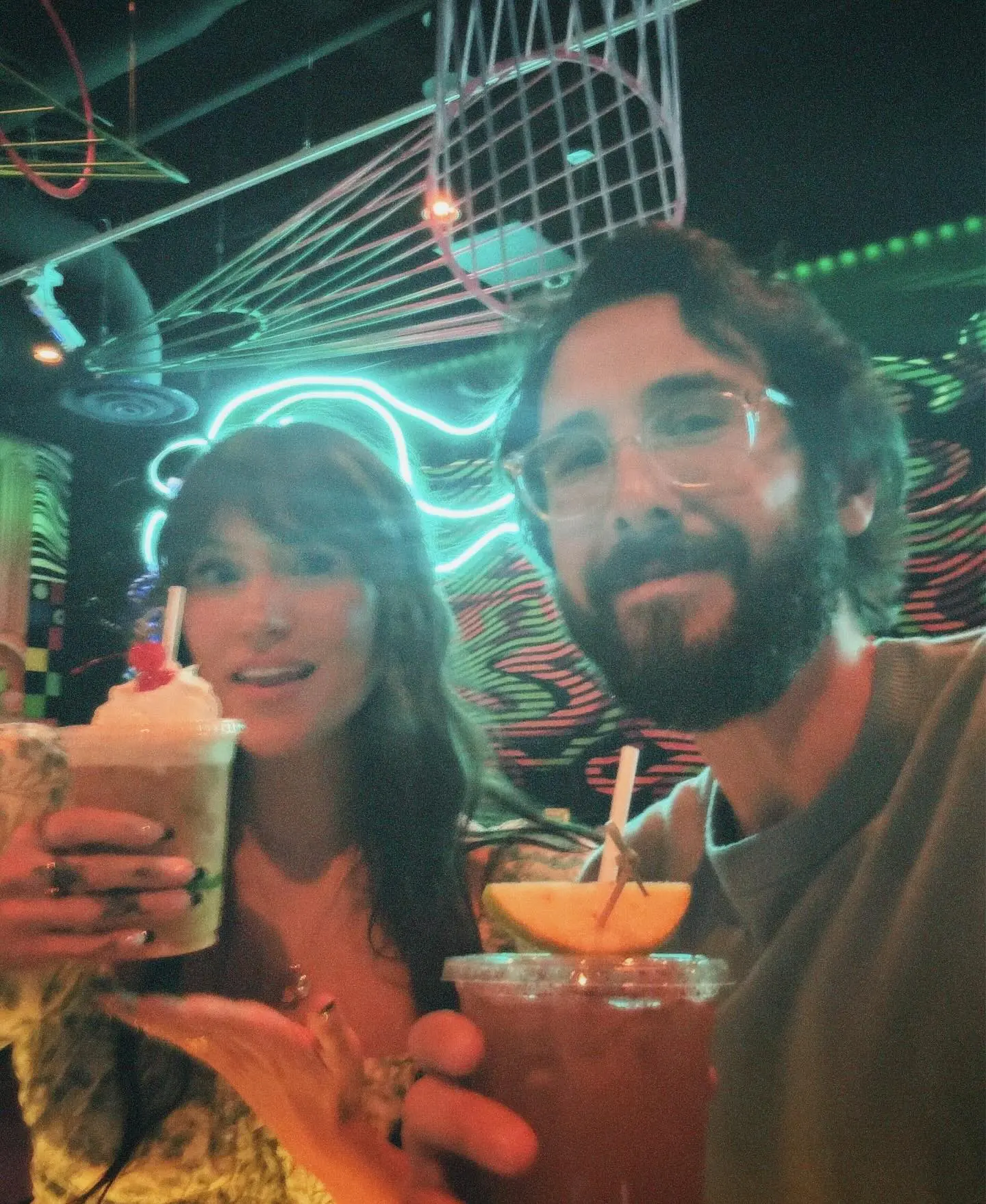 Vegas Immersive Art Takes Center Stage