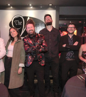 Vibrato Grill Jazz Night With Casey Abrams And Friends