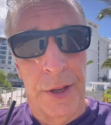 Vic DiBitetto Delivers Roadside Humor On Instagram