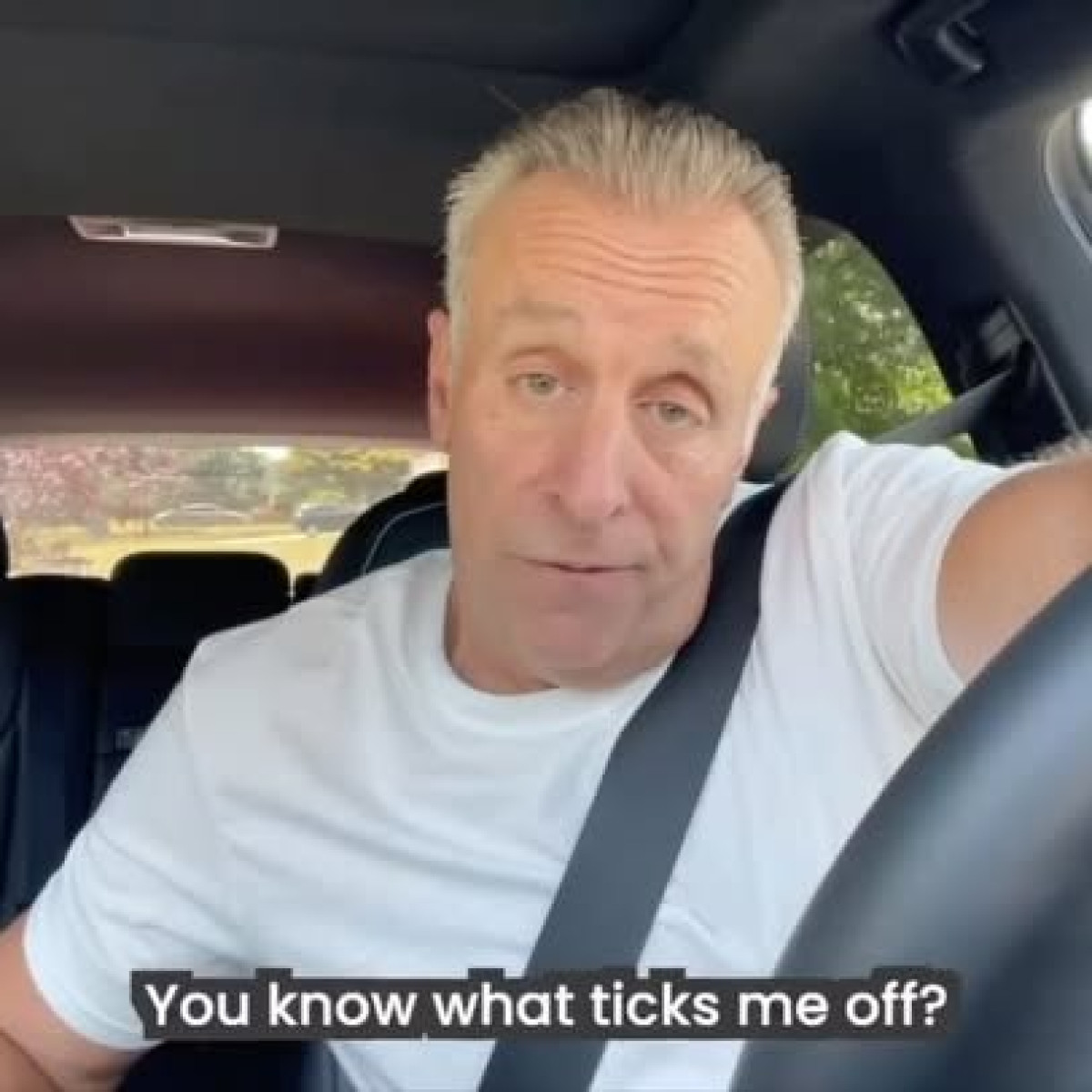 Comedian Vic DiBitetto ignites laughter on Instagram with his bold post that fans adore!!.