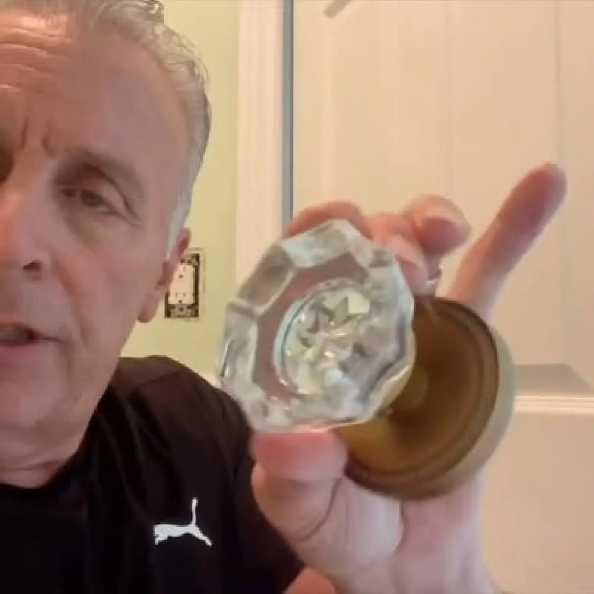 Unfiltered and quirky, Vic DiBitetto redefines DIY humor with self-respect and craft daily!