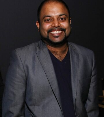 Vijay Iyer Honors Late Brother Prashant Bhargava