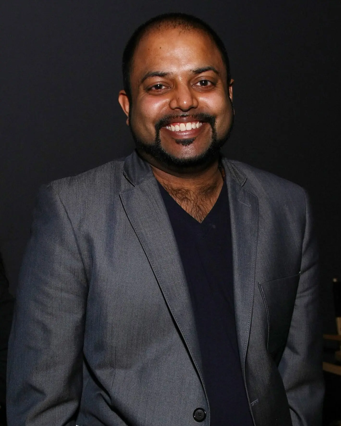 Vijay Iyer Honors Late Brother Prashant Bhargava Vijay Iyer pays heartfelt tribute to his late brother Prashant sharing family gratitude.!