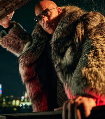 Actor provides his unique perspective on New York's history, blending legacy and modernity.