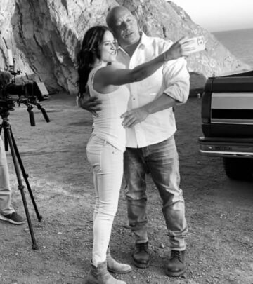 Vin Diesel’s Global Ride Sparks New Instagram Insight