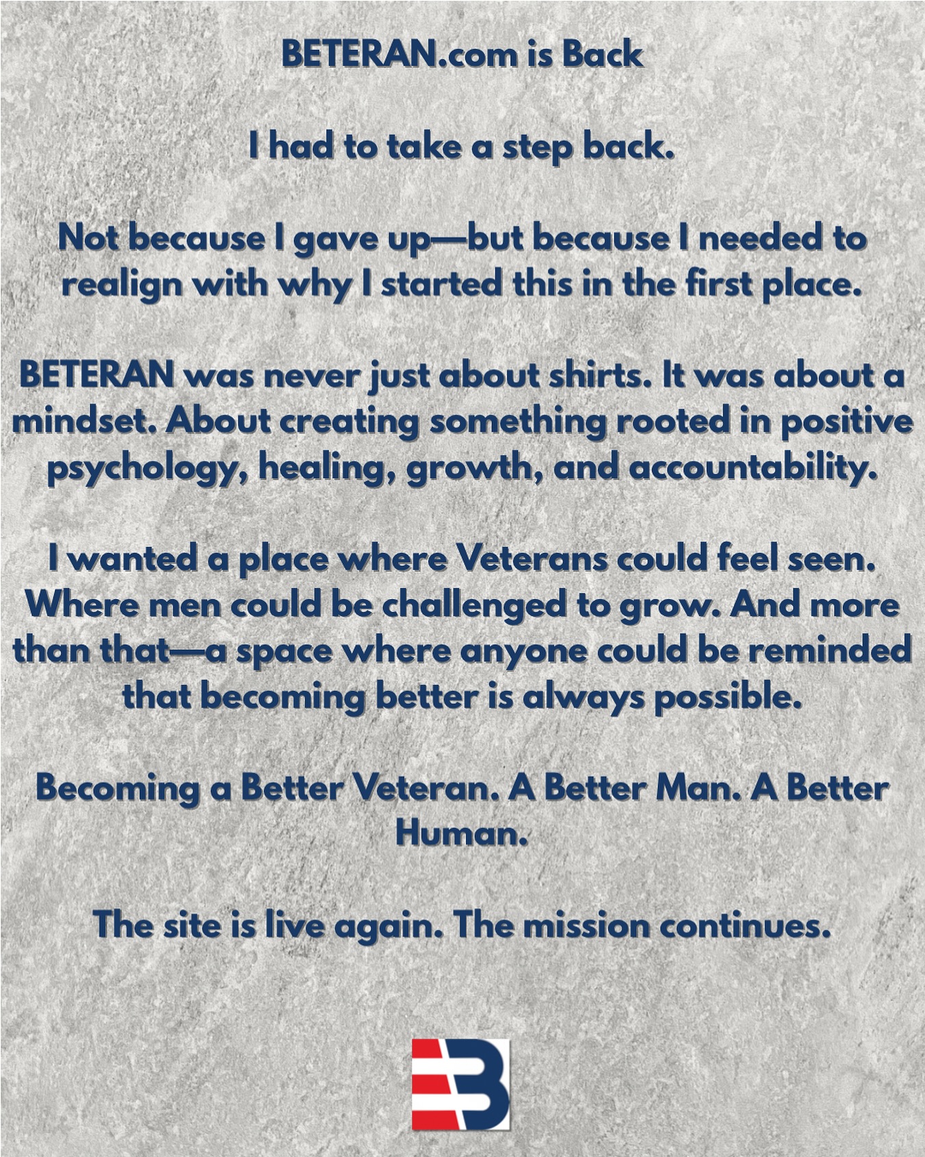 Vincent Rocco Vargas Shares Heartfelt Thanks Online Celebrity Vincent Rocco Vargas thanks supporters with a message that ignites passion truly