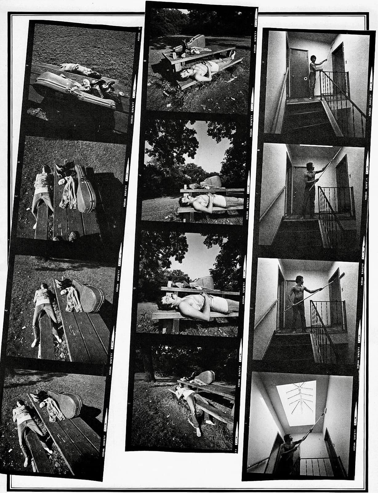 Vintage Photo Session: Jim Croce’s Album Legacy