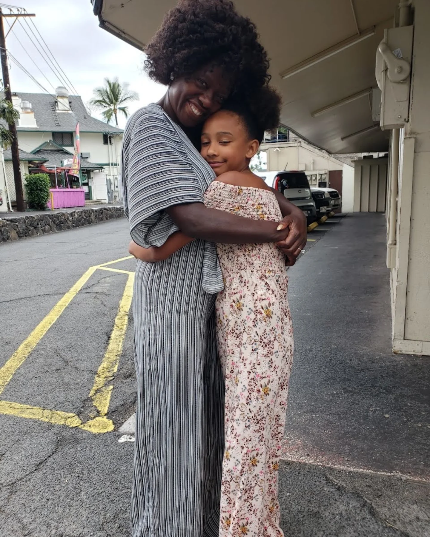 Viola Davis Celebrates Mother’s Day Message