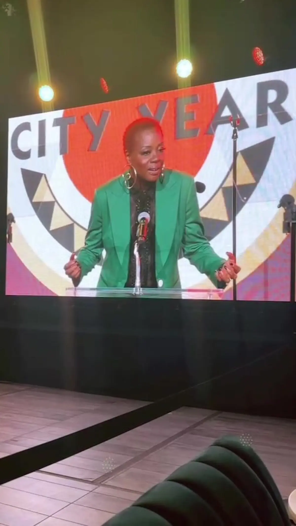 Inspiring celebration of art and activism sparks community spirit at a memorable event!!!!