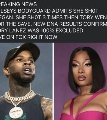 Viral Post Stuns Fans: Stabbing Incident And #FreeToryLanez
